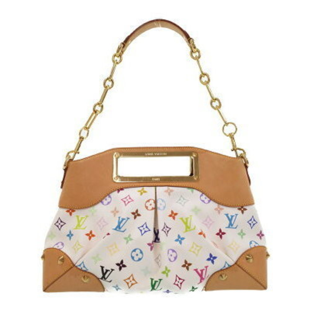 Louis Vuitton Multicolor Judy Bag